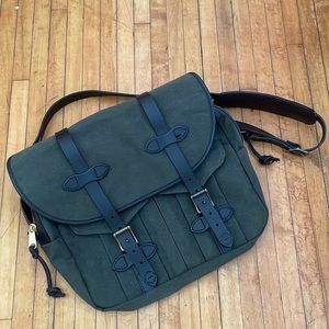 Filson Rugged Twill Field Bag